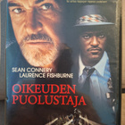 Oikeuden puolustaja (Sean Connery) - pikkukuva 1