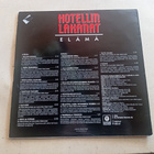 LP Hotellin lakanat - pikkukuva 3