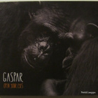 Gaspar • Open your eyes CDr - pikkukuva 1