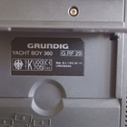 Grundig Yacht Boy 360 maailmanradio - pikkukuva 3