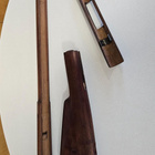 Winchester M95 Russian puuosat - pikkukuva 2
