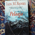 Pelaaja Iain M. Banks - pikkukuva 1