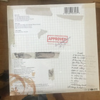Doors L.A.Woman The workshop sessions 2LP - pikkukuva 2