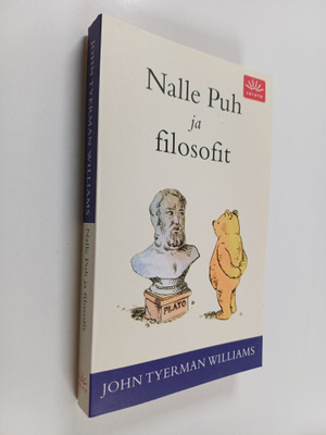 John Tyerman Williams : Nalle Puh ja filosofit