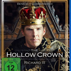 hollow crown - richard III	(59 722)	UUSI	-DE-		BLU-RAY		bene - pikkukuva 1