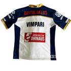 Ilkka Vimpari Game Worn-paita kaudelta 2026 - pikkukuva 1