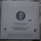 SAIMAA SIBELIUS FINLANDIA - pikkukuva 2