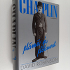 David Robinson : Chaplin : Elämä ja elokuvat - pikkukuva 1