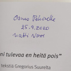 Hans-Rolf Gregorius : "Luokseni tulevaa en heitä pois" : ... - pikkukuva 3