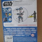 Star Wars Hasbro Rey -figuuri - pikkukuva 2
