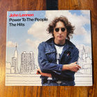 John Lennon - Power To The People Cd - pikkukuva 1