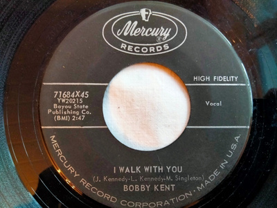 Bobby Kent sinkku
