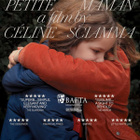 Petite maman (Celine Sciamma) UUSI UK Blu-Ray - pikkukuva 1