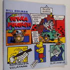 Bill Holman : Pekka Pikanen - pikkukuva 1