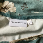 Versonpuoti L-XL ( 42-44) uudenver. mekko - pikkukuva 4