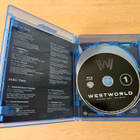 Westworld, Season One: The Maze (3 x Blu-ray) - pikkukuva 4