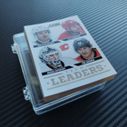 2013-14 Score Team Leaders Setti 20 kpl - pikkukuva 1