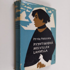 Peter Freuchen : Pyyntimiehiä Melvillen lahdella - pikkukuva 1