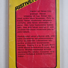 John J. McLaglen : Laredo 18 : Ristiveto - pikkukuva 2