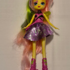 My Little Pony Equestria Girls Fluttershy nukke (#3257) - pikkukuva 2