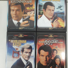 James Bond kokoelma 9kpl, uudenveroisia (dvd) - pikkukuva 3