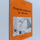 Risto Pelin : Projektin suunnittelu ja valvonta - pikkukuva 1