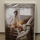 Ketonen & Myllyrinne 3. Tuotantokausi (UUSI) - pikkukuva 1