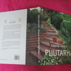 RAKENNA VIIHTYISÄ PUUTARHA - börje eriksson - pikkukuva 1