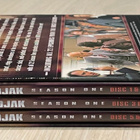 Kojak: Kausi 1 (1973-1974) Telly Savalas (6DVD) - pikkukuva 4