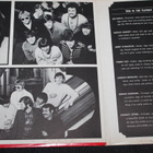 J. F. and his Playboy Band  -Permanently Stated LP - pikkukuva 2