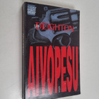 Len Deighton : Aivopesu - pikkukuva 1