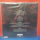 SONATA ARCTICA - UNIA M-/EX+ GER 2007 GATEFOLD 2LP - pikkukuva 2