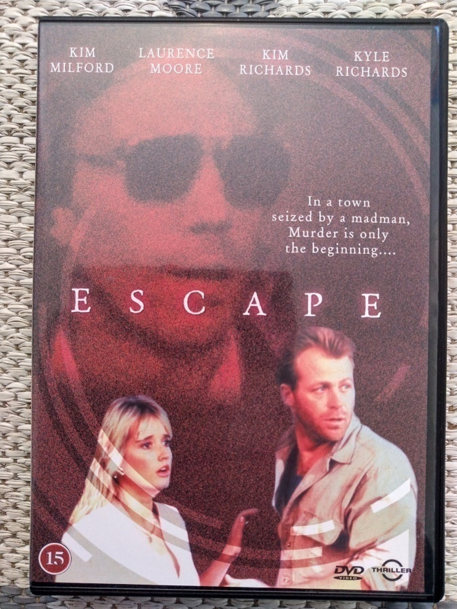 Escape