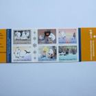 Muumit postimerkkivihko 2003 LaPe V59 - pikkukuva 1