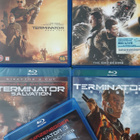 TERMINATOR BLU-RAY - pikkukuva 2
