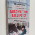 Henry Oster ym. : Auschwitzin tallipoika - pikkukuva 1