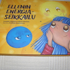 Righini - Scheinin - Saarentaus Ellenin energiaseikkailu - pikkukuva 1