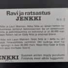 Ravi ja ratsastus # 3 - pikkukuva 2