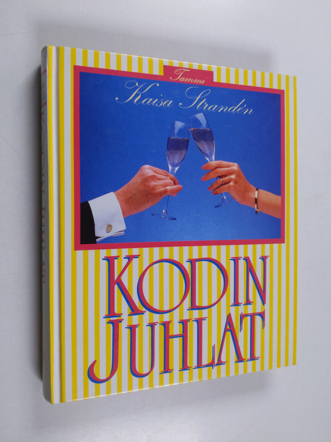 Kaisa Stranden : Kodin juhlat