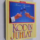 Kaisa Stranden : Kodin juhlat - pikkukuva 1