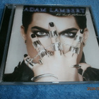 ADAM LAMBERT - for your entertainment - CD - pikkukuva 1
