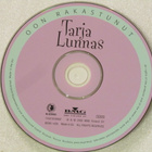 Tarja Lunnas • Oon Rakastunut CD - pikkukuva 5