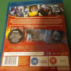 WYRMWOOD - ROAD OF THE DEAD UUSI BLU-RAY (W) - pikkukuva 2