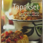 Eetu Hiltunen & Helena Rantasuo (Suom.) • Maittavat tapakset - pikkukuva 1