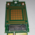 Huawei ME906E - 4G / LTE - 3G/HSPA+ DC NGFF Module - pikkukuva 3