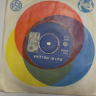 KATRI HELENA - JULISKA / SUUKKONEN VG- 7" - pikkukuva 2