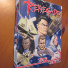 SSI: Renegade (PC CD) avaruuspeli 1995 - pikkukuva 1