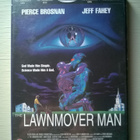 The Lawnmower Man DVD - pikkukuva 1