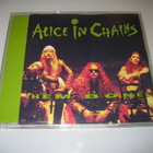 Alice In Chains - Them Bones (CDs) - pikkukuva 1