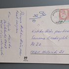 huumori:mies etsii uimarannalla vaimoaan, kulkenut 1977 - pikkukuva 2